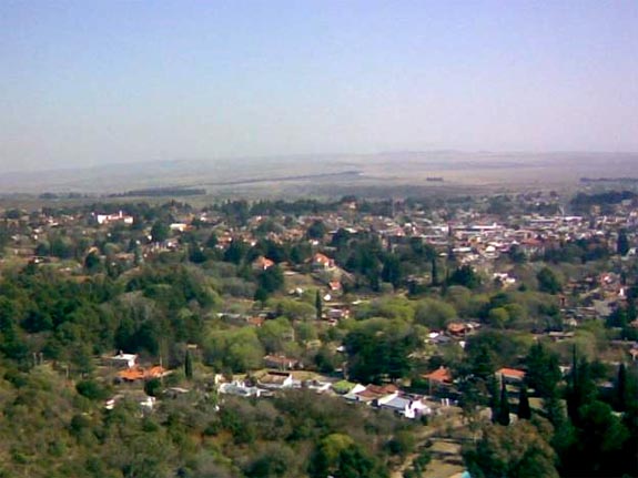 Valle de Punilla :: Córdoba, Argentina